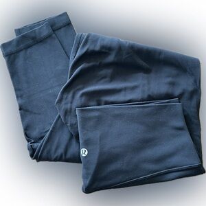 Lululemon Align High-Waisted Leggings 28”